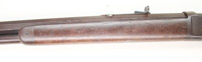 Winchester Model 1892 Rifle38-40 - Image 7 of 14