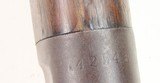 Winchester Model 1892 Rifle38-40 - Image 2 of 14