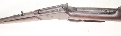 Winchester Model 1892 Rifle38-40 - Image 13 of 14