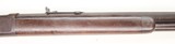 Winchester Model 1892 Rifle38-40 - Image 8 of 14