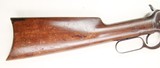 Winchester Model 1892 Rifle38-40 - Image 6 of 14