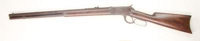 Winchester Model 1892 Rifle38-40 - Image 9 of 14