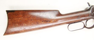 Winchester Model 1892 Rifle38-40 - Image 6 of 14