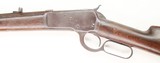 Winchester Model 1892 Rifle38-40 - Image 11 of 14