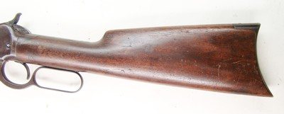 Winchester Model 1892 Rifle38-40 - Image 5 of 14