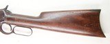 Winchester Model 1892 Rifle38-40 - Image 5 of 14