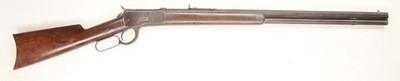 Winchester Model 1892 Rifle38-40 - Image 1 of 14