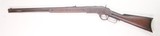 Winchester Model 1873 Rifle32-20 - Image 10 of 15