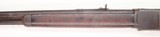 Winchester Model 1873 Rifle32-20 - Image 9 of 15