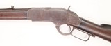 Winchester Model 1873 Rifle32-20 - Image 12 of 15