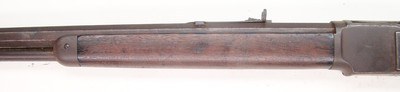 Winchester Model 1873 Rifle32-20 - Image 9 of 15