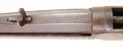 Winchester Model 1873 Rifle32-20 - Image 2 of 15