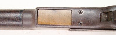 Winchester Model 1873 Rifle32-20 - Image 7 of 15