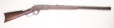 Winchester Model 1873 Rifle32-20 - Image 1 of 15