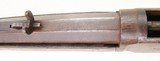 Winchester Model 1873 Rifle32-20 - Image 2 of 15