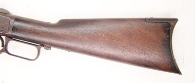 Winchester Model 1873 Rifle32-20 - Image 8 of 15