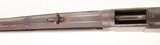 Winchester Model 1873 Rifle32-20 - Image 6 of 15