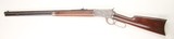 Winchester Model 1892 Rifle32-20 - Image 8 of 15
