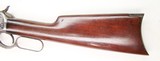Winchester Model 1892 Rifle32-20 - Image 5 of 15