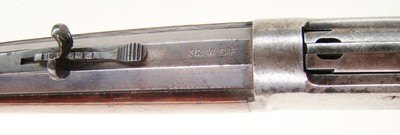 Winchester Model 1892 Rifle32-20 - Image 15 of 15