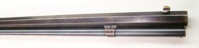 Winchester Model 1892 Rifle32-20 - Image 9 of 15
