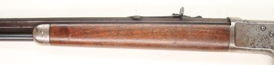 Winchester Model 1892 Rifle32-20 - Image 2 of 15