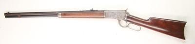 Winchester Model 1892 Rifle32-20 - Image 8 of 15