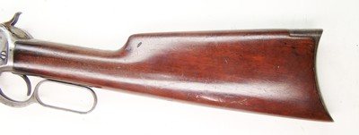 Winchester Model 1892 Rifle32-20 - Image 5 of 15