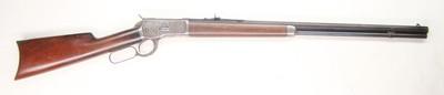 Winchester Model 1892 Rifle32-20 - Image 1 of 15