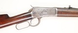 Winchester Model 1892 Rifle32-20 - Image 11 of 15