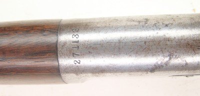 Winchester Model 1892 Rifle32-20 - Image 12 of 15