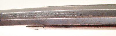 Winchester Model 1892 Rifle32-20 - Image 3 of 15