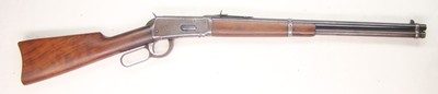 Winchester Model 1894 Carbine30-30 - Image 1 of 15