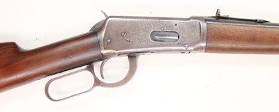 Winchester Model 1894 Carbine30-30 - Image 3 of 15