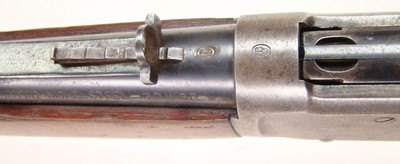 Winchester Model 1894 Carbine30-30 - Image 10 of 15