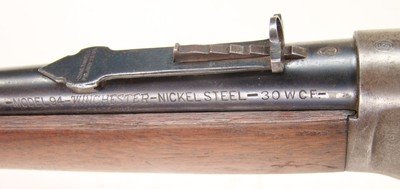 Winchester Model 1894 Carbine30-30 - Image 8 of 15