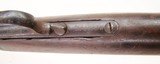 Winchester Model 1873 Saddle Ring Carbine44-40 - Image 12 of 15