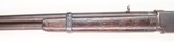 Winchester Model 1873 Saddle Ring Carbine44-40 - Image 7 of 15