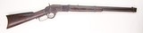 Winchester Model 1873 Saddle Ring Carbine44-40 - Image 1 of 15