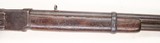 Winchester Model 1873 Saddle Ring Carbine44-40 - Image 6 of 15