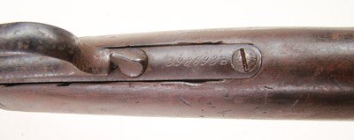 Winchester Model 1873 Saddle Ring Carbine44-40 - Image 12 of 15