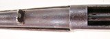 Winchester Model 1873 Saddle Ring Carbine44-40 - Image 15 of 15