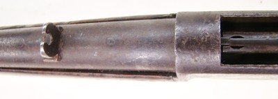 Winchester Model 1873 Saddle Ring Carbine44-40 - Image 15 of 15