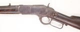 Winchester Model 1873 Saddle Ring Carbine44-40 - Image 10 of 15