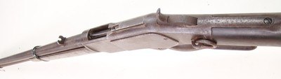 Winchester Model 1873 Saddle Ring Carbine44-40 - Image 13 of 15