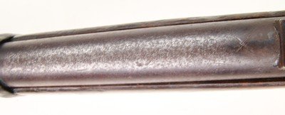 Winchester Model 1873 Saddle Ring Carbine44-40 - Image 2 of 15