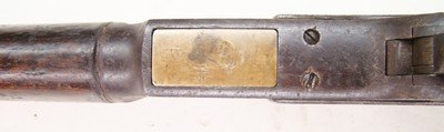 Winchester Model 1873 Saddle Ring Carbine44-40 - Image 3 of 15