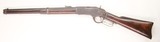 Winchester 2nd Model 1873 Saddle Ring Carbine - Image 5 of 14