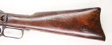 Winchester 2nd Model 1873 Saddle Ring Carbine - Image 11 of 14