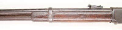 Winchester 2nd Model 1873 Saddle Ring Carbine - Image 3 of 14